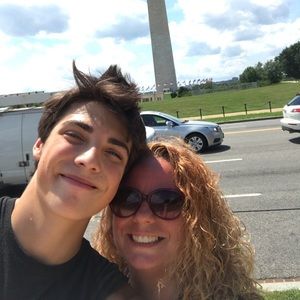 Meet your Posher, Veronica